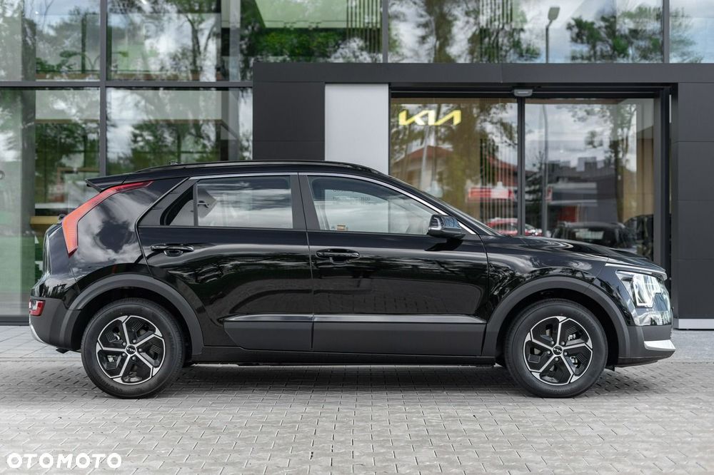 Kia Niro - 7