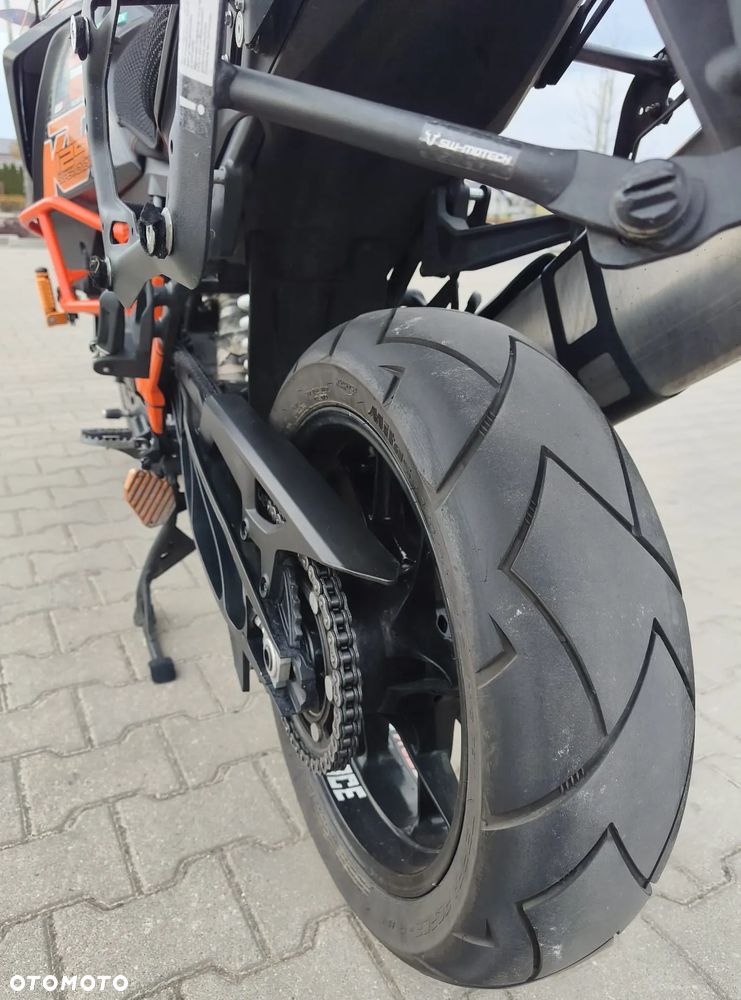 KTM Super Adventure - 9