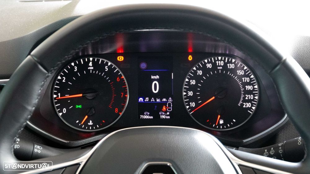 Renault Clio 1.0 TCe Intens - 6