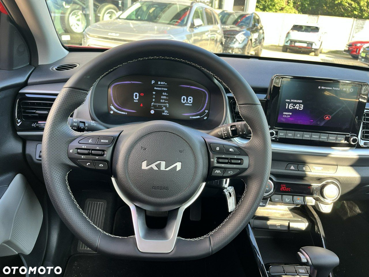 Kia Stonic - 9