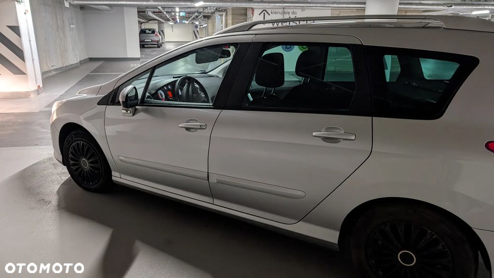 Peugeot 308 ver-hdi-fap-110-family - 8