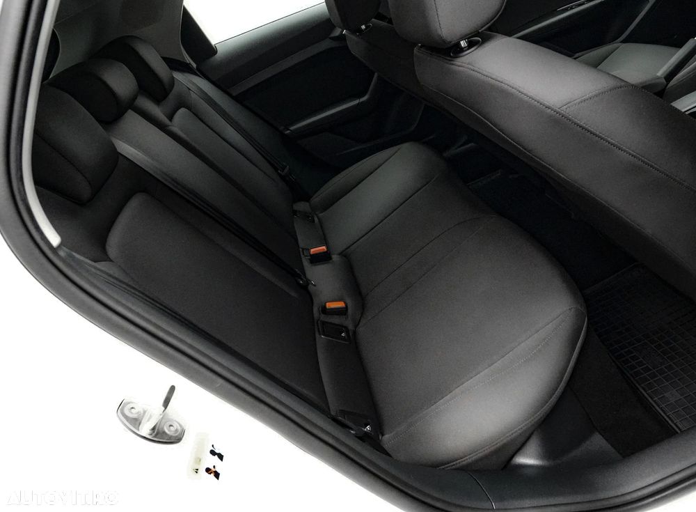 Audi A1 Sportback 25 TFSI Advanced - 16
