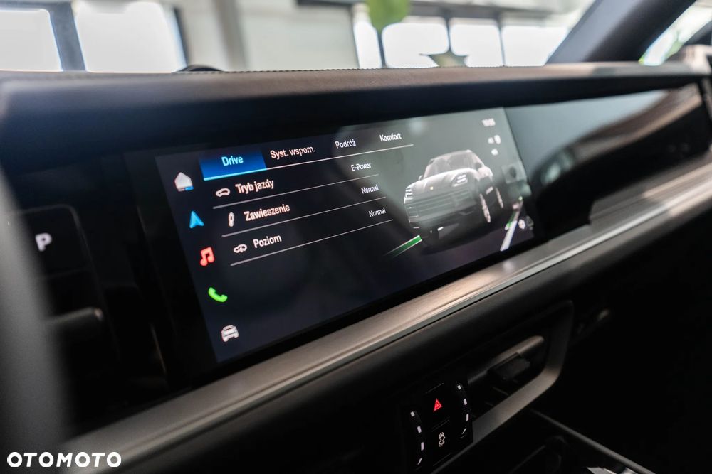 Porsche Cayenne E-Hybrid PHEV - 21