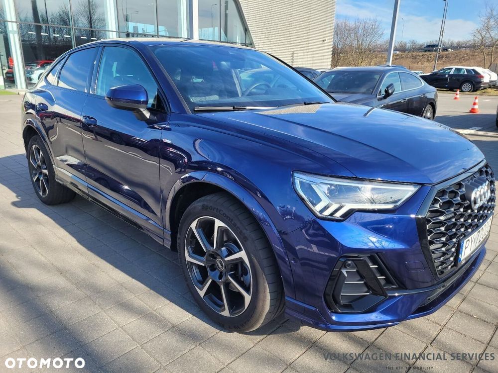 Audi Q3 - 3