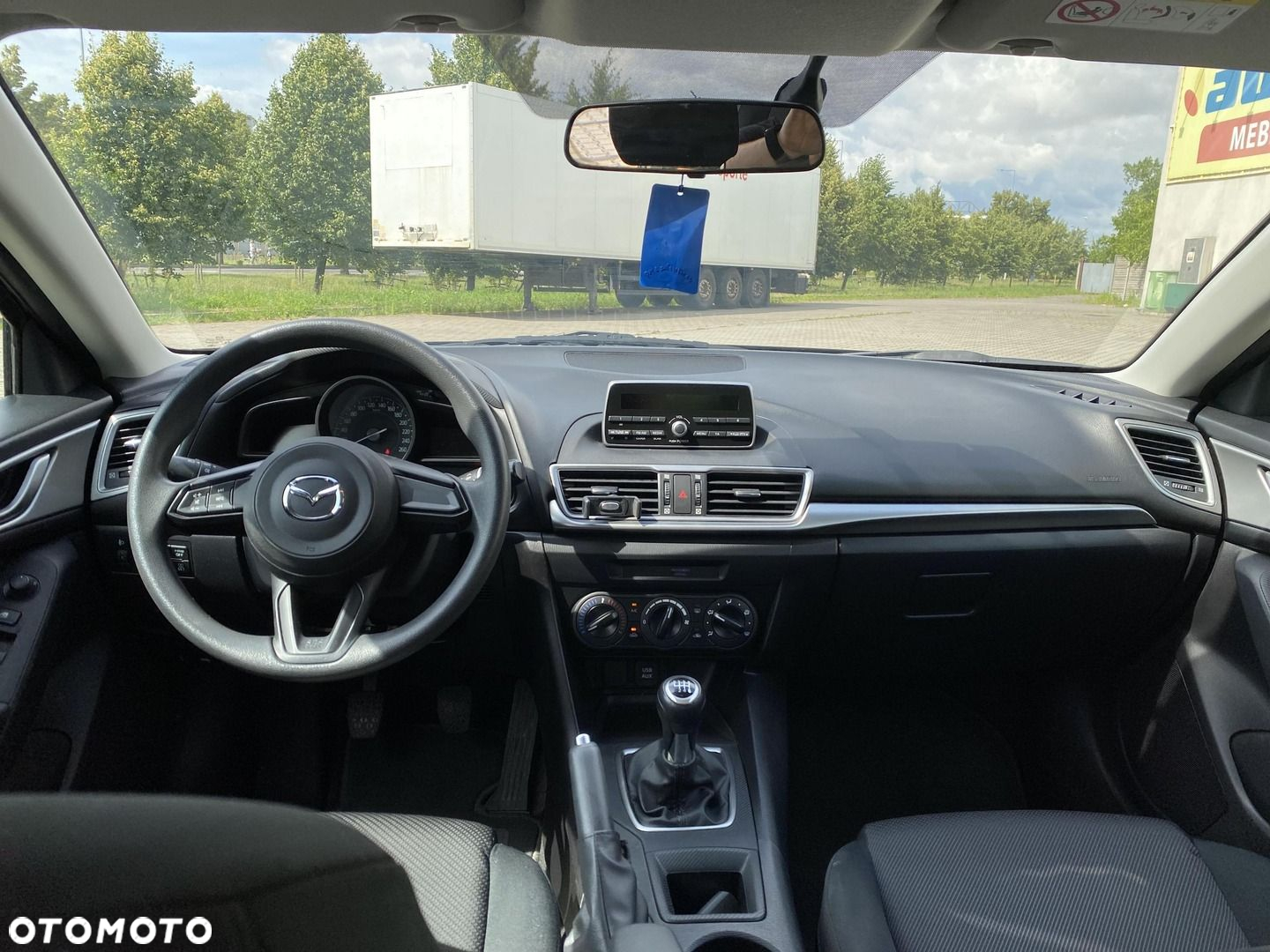 Mazda 3 1.5 Skygo - 4