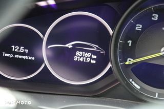 Porsche Cayenne E-Hybrid Platinum Edition - 10