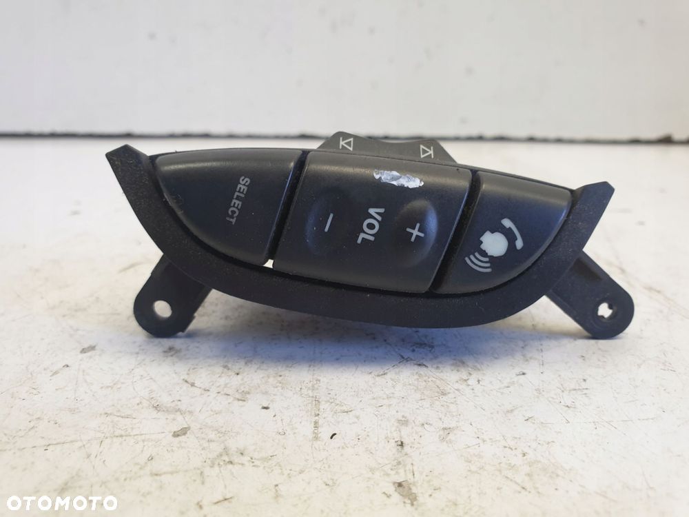 Jaguar X-Type PRZEŁĄCZNIK MULTIFUNKCJA KIEROWNICY - 6