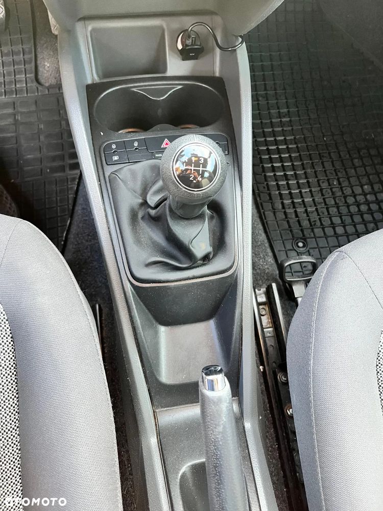 Seat Ibiza - 18