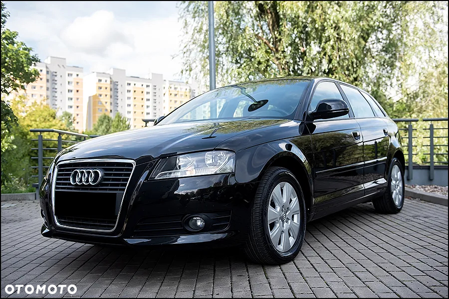 Audi A3 - 11