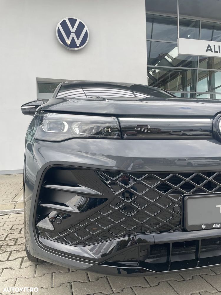 Volkswagen Tiguan - 13