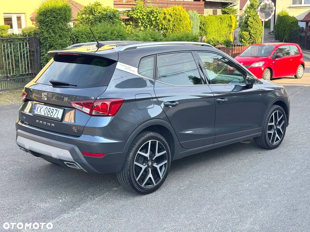 Seat Arona - 4