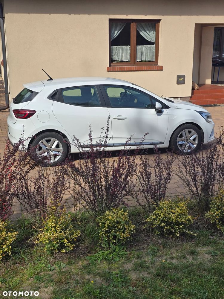 Renault Clio BLUE dCi 115 BUSINESS EDITION - 13