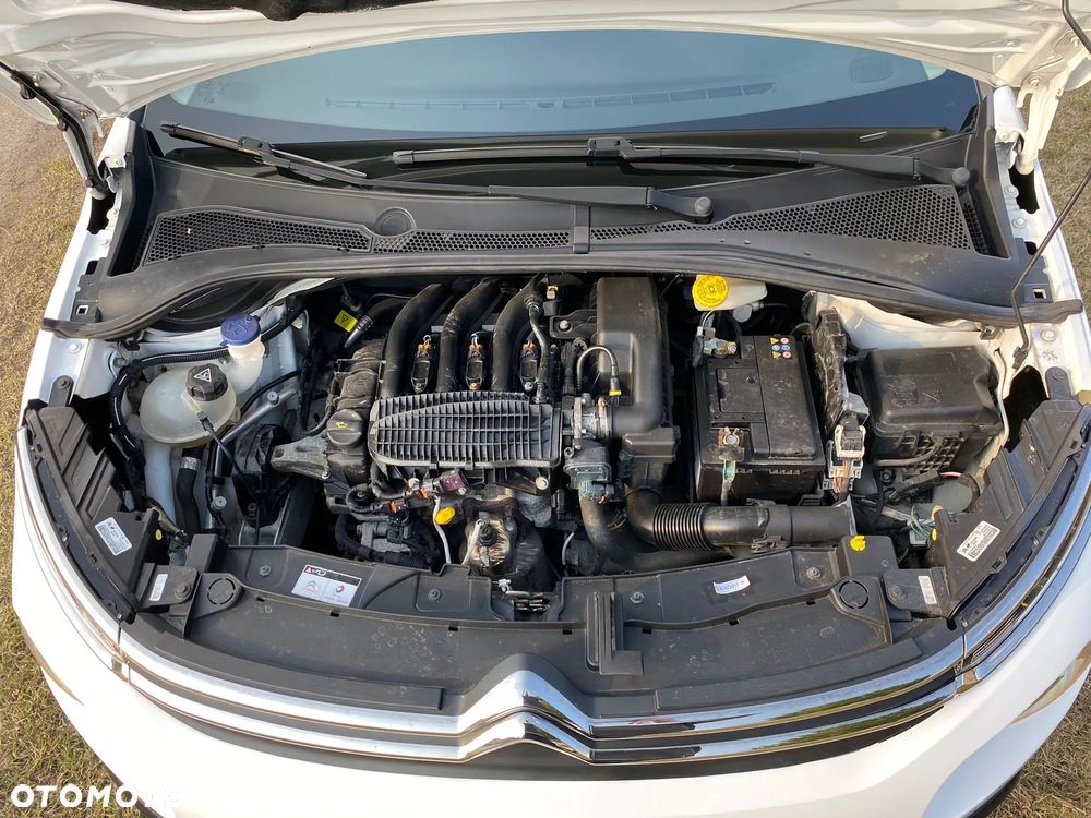 Citroën C3 1.2 PureTech Shine - 15