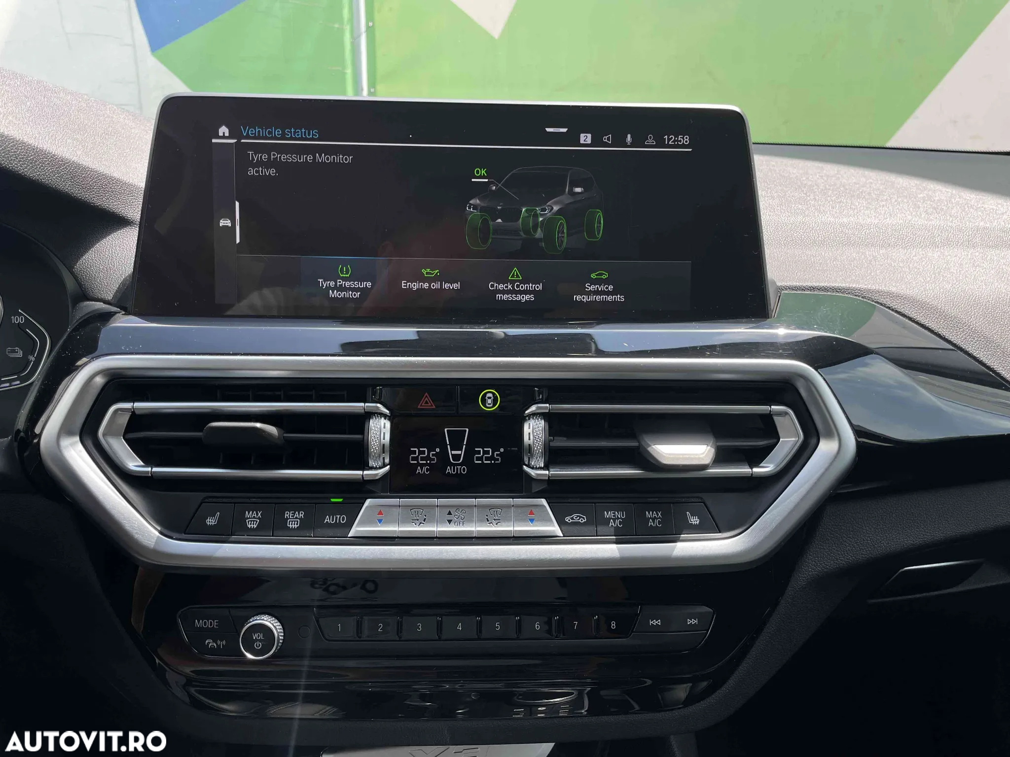 BMW X3 - 15