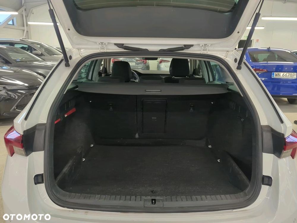 Skoda Octavia 1.5 TSI ACT Ambition - 9