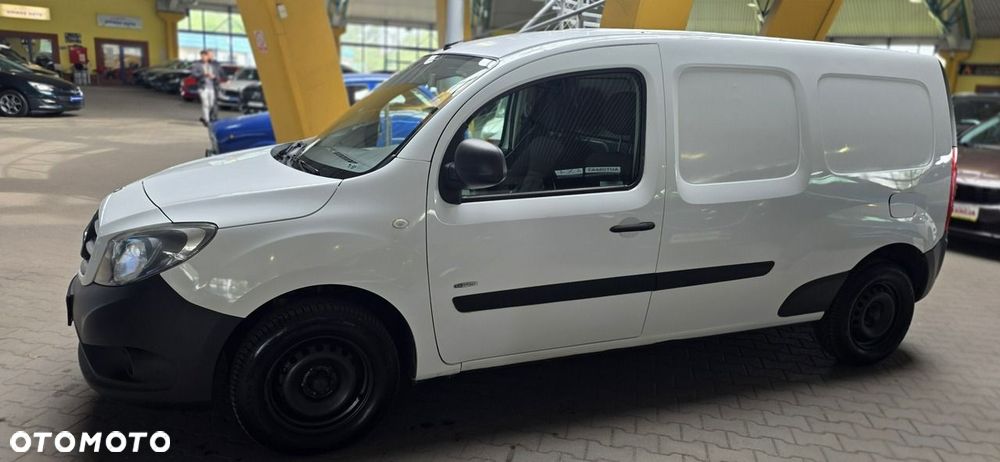 Mercedes-Benz Citan - 4