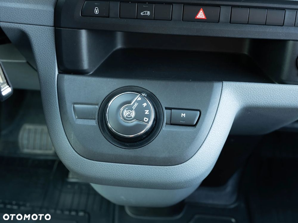 Toyota ProAce - 26