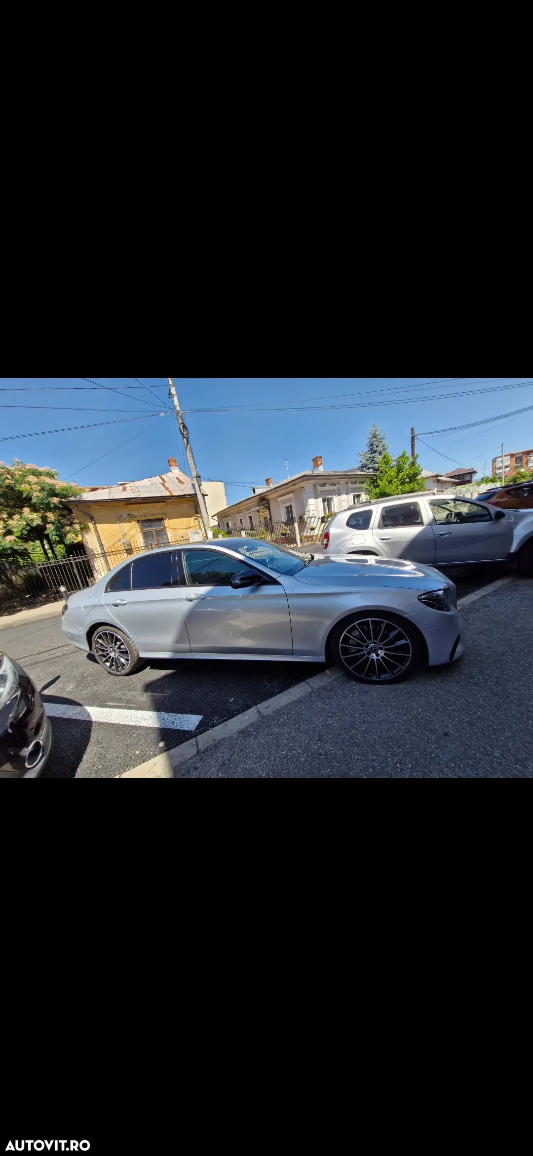 Mercedes-Benz E 350 Aut. - 17