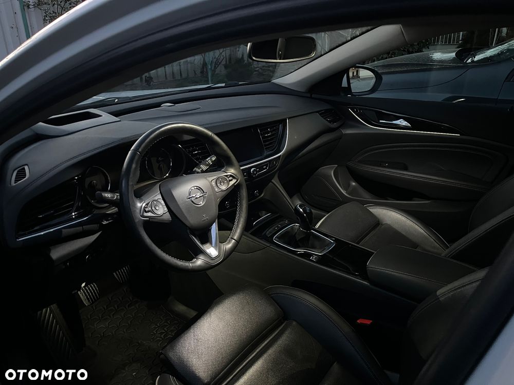 Opel Insignia 2.0 CDTI Elite S&S - 34