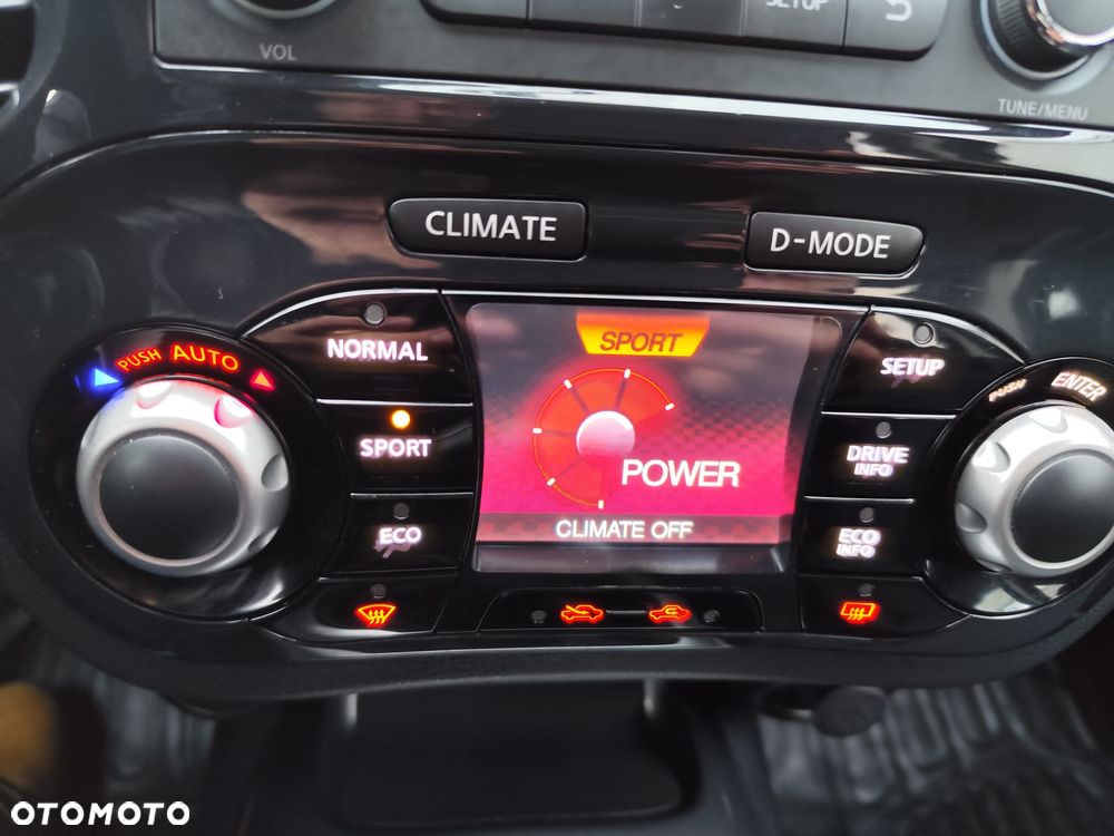 Nissan Juke 1.6 Tekna - 20