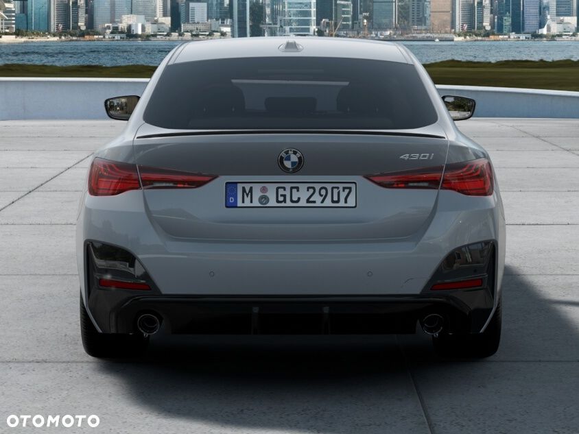 BMW Seria 4 430i xDrive M Sport - 3