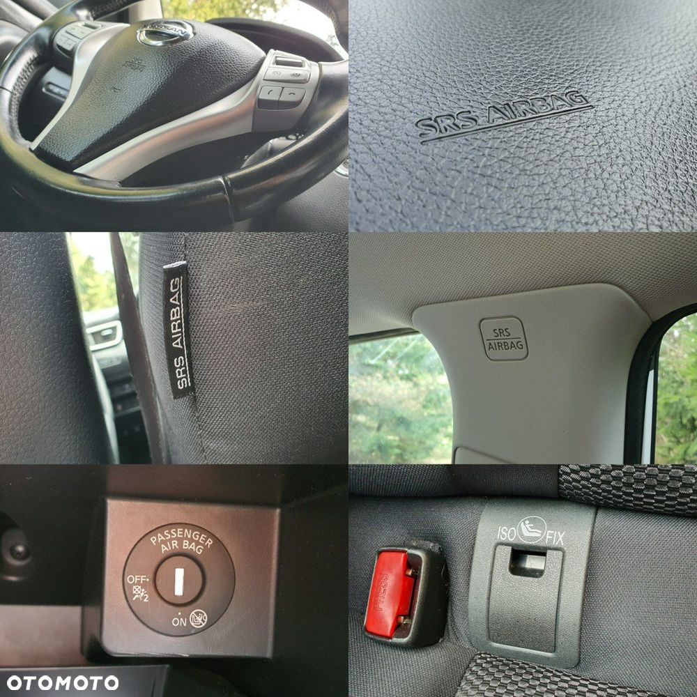 Nissan Qashqai - 27