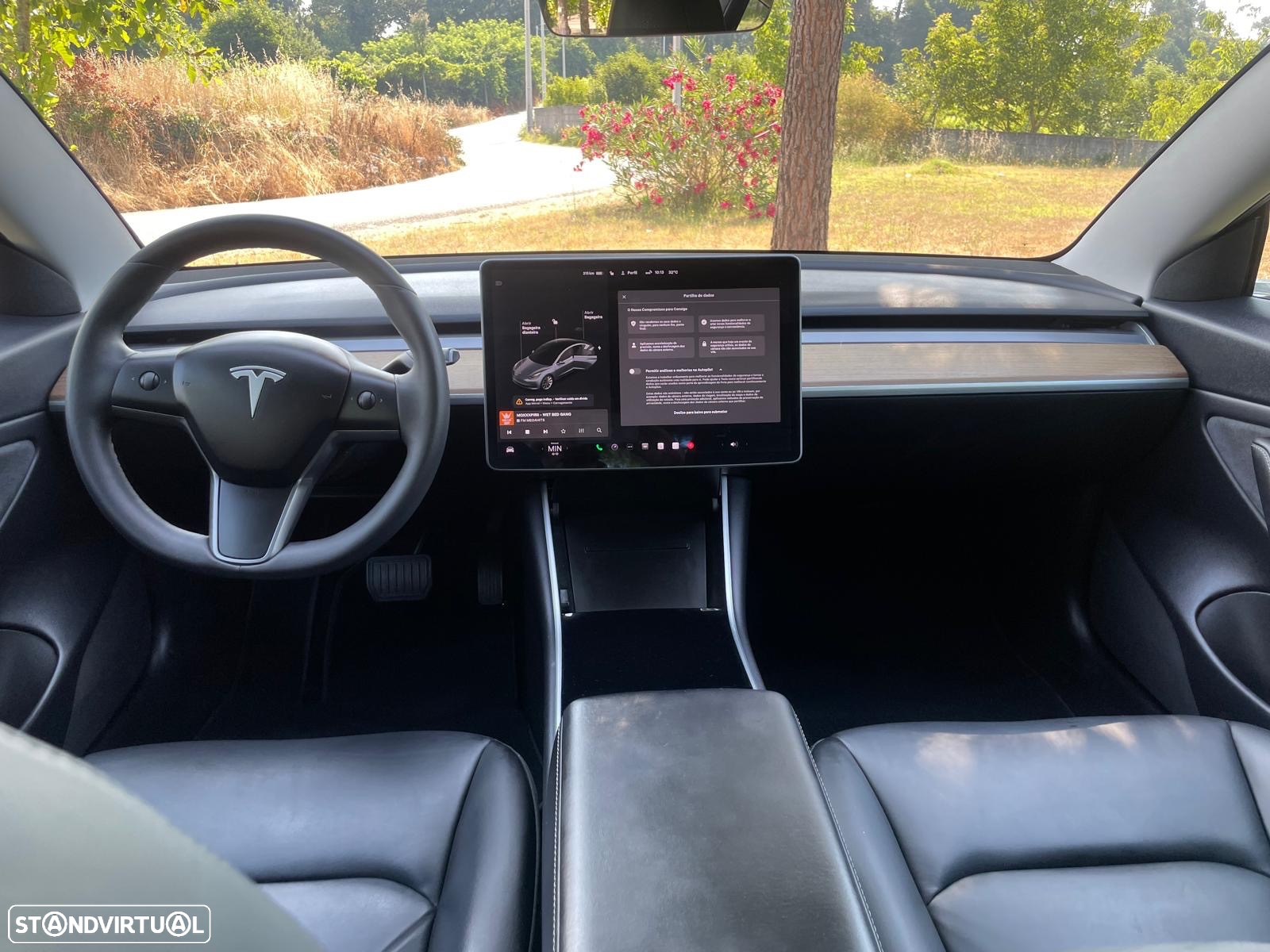 Tesla Model 3 Long-Range Dual Motor AWD - 35