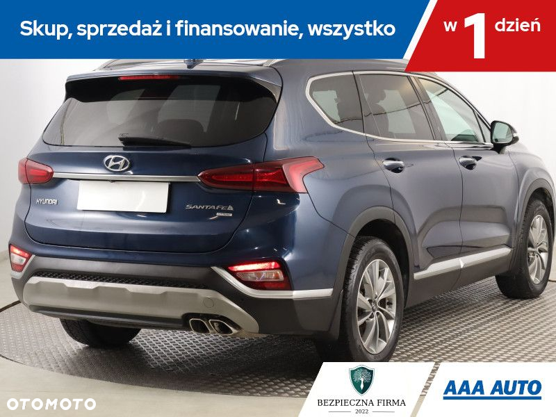 Hyundai Santa Fe - 6
