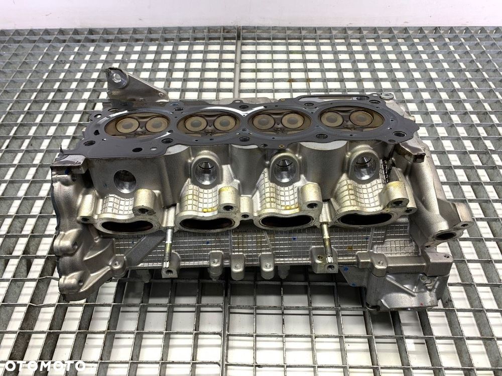 GŁOWICA  SUZUKI SX4 S-CROSS (JY) 2013 - 2022 1.4 Hybrid (Mild Hybrid) (AKK 414) 95 kW [129 KM] - 5