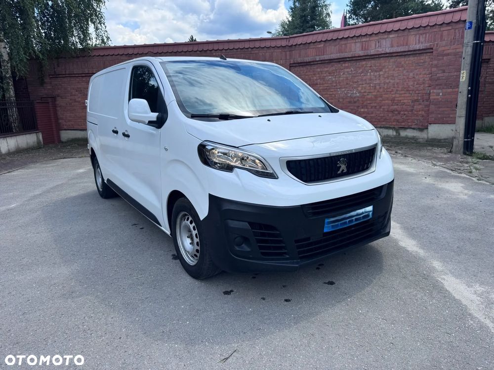 Peugeot EXPERT - 1