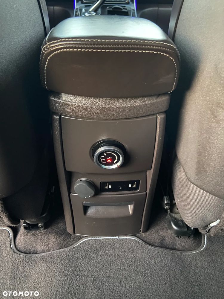 Renault Espace Energy dCi 160 EDC Initiale Paris - 35