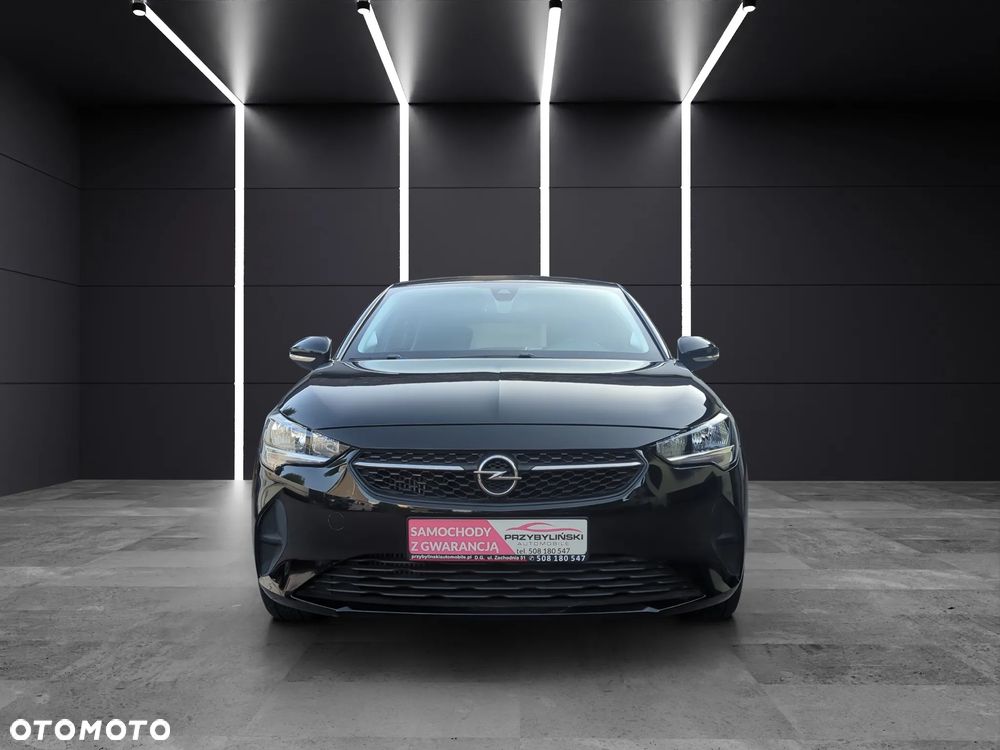 Opel Corsa 1.2 Direct Injection Turbo Edition - 4