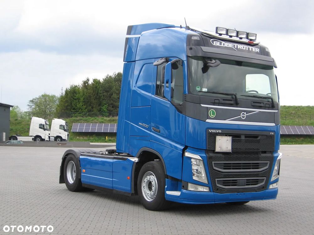 Volvo Euro 6 - 2