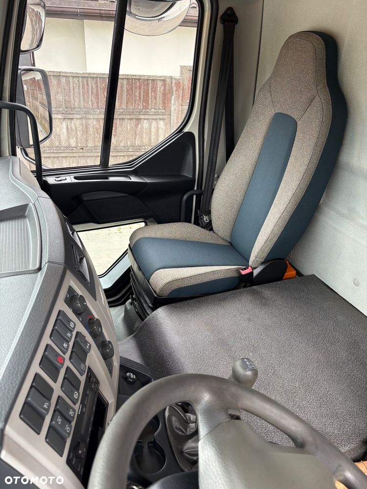 Volvo FL 16.280 Kontener Z Windą 18EP Perfekcyjny Stan - 36