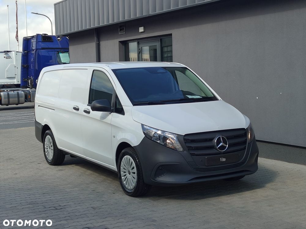 Mercedes-Benz Vito - 4