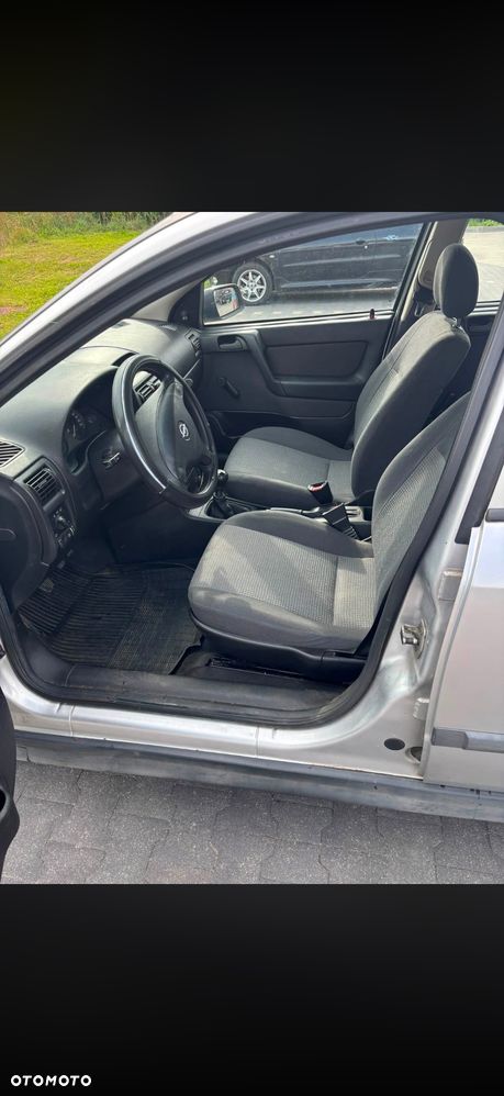 Opel Astra - 17