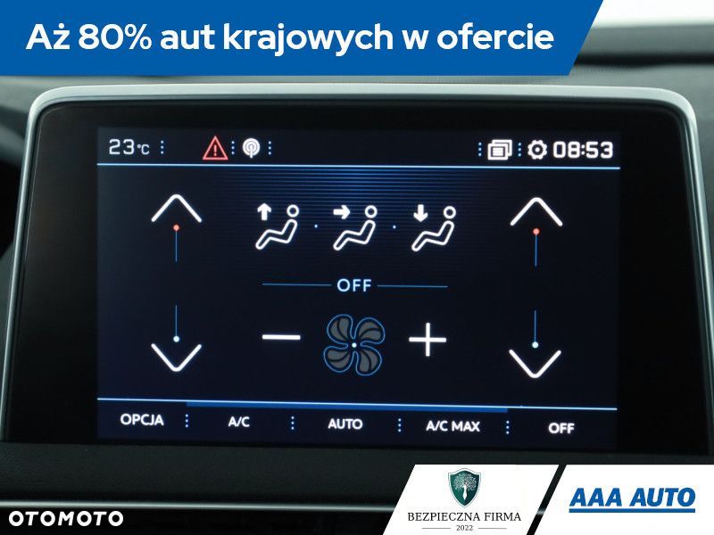 Peugeot 3008 - 11