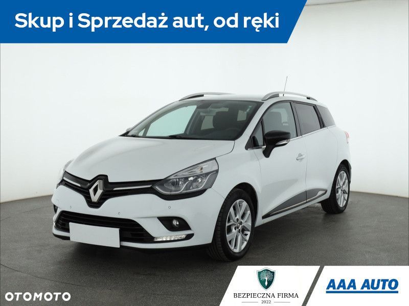 Renault Clio - 3