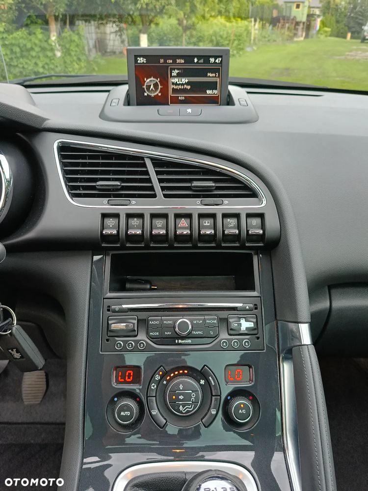 Peugeot 3008 BlueHDi 150 Stop & Start Business-Line - 18