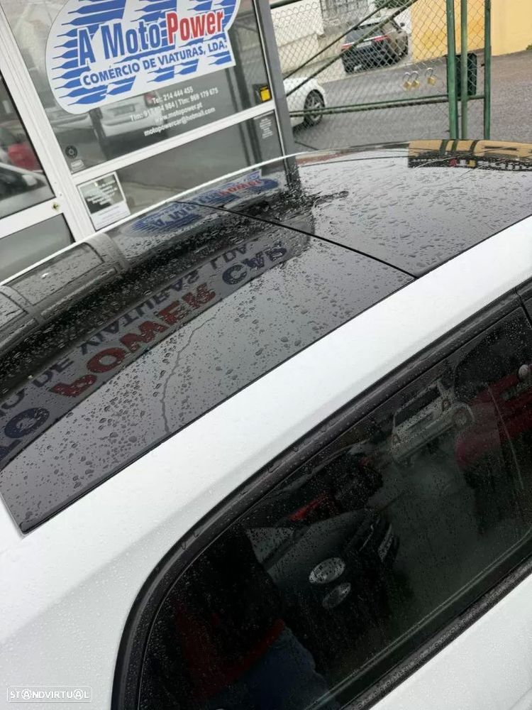 Smart ForFour 0.9 Prime 90 Aut. - 5