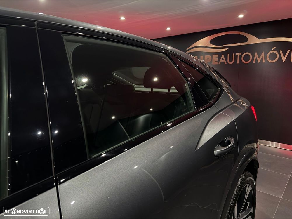 Audi Q3 Sportback 45 TFSIe S line S tronic - 11
