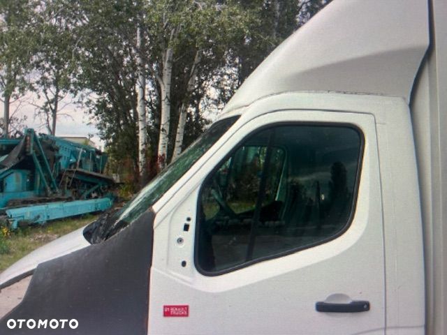 Renault Master FWD dCi MR`14 - 16