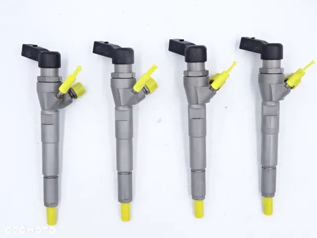 REGENEROWANY WTRYSKIWACZ 1.5 DCI H8201100113 166006212R , - 1