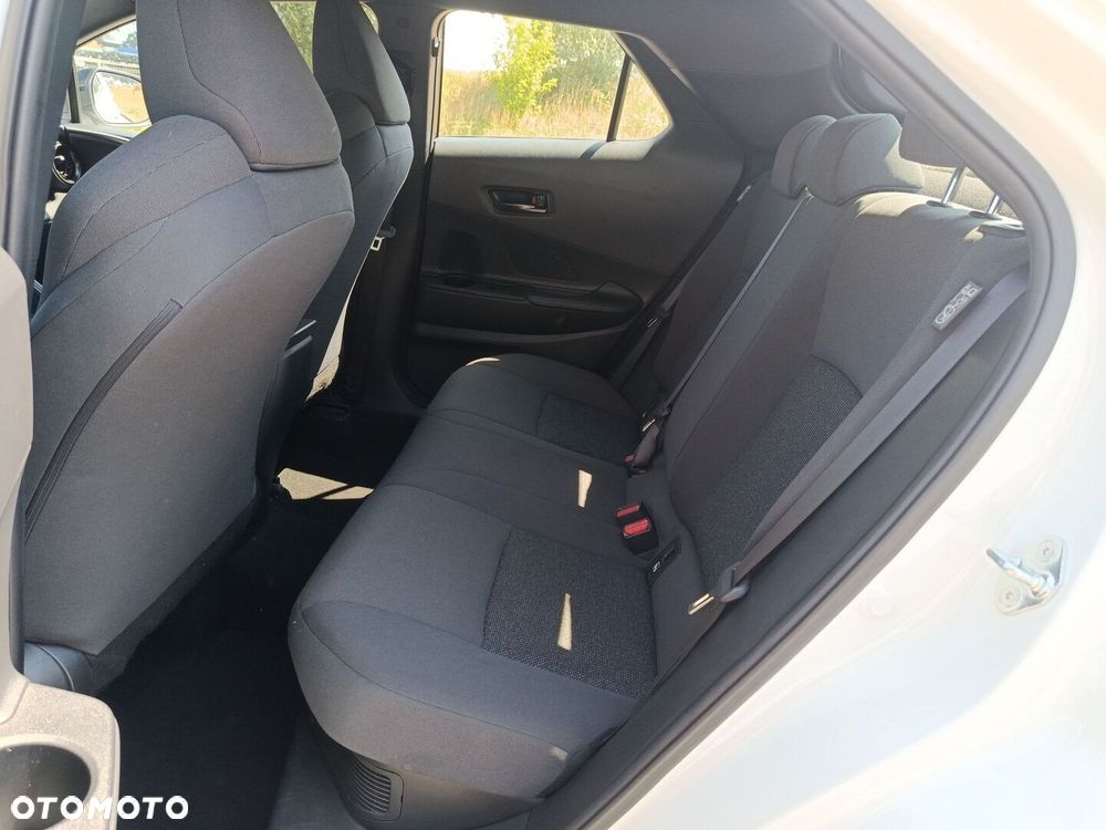 Toyota C-HR 1.8 Hybrid Comfort - 14