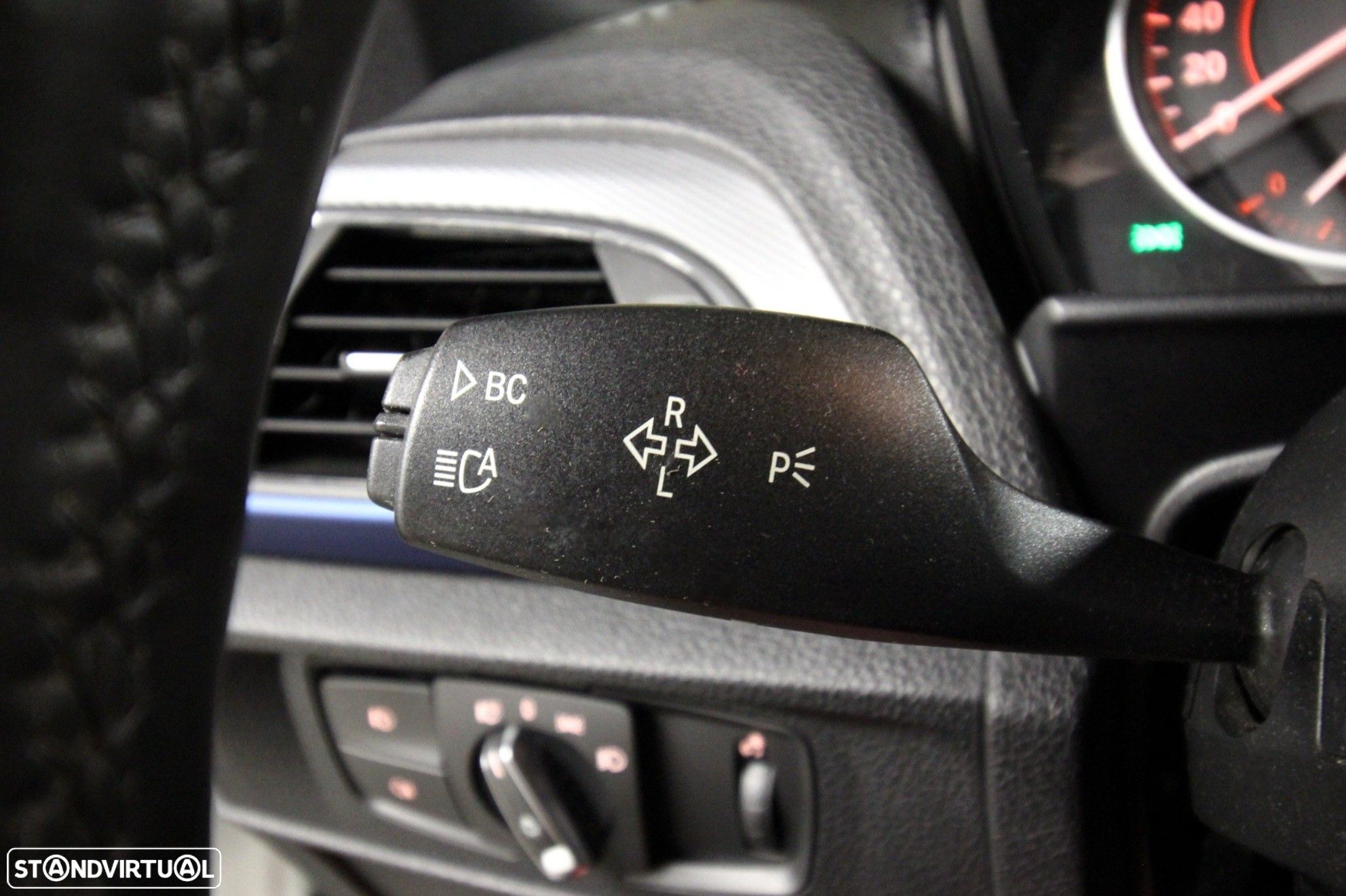 BMW 125 - 34