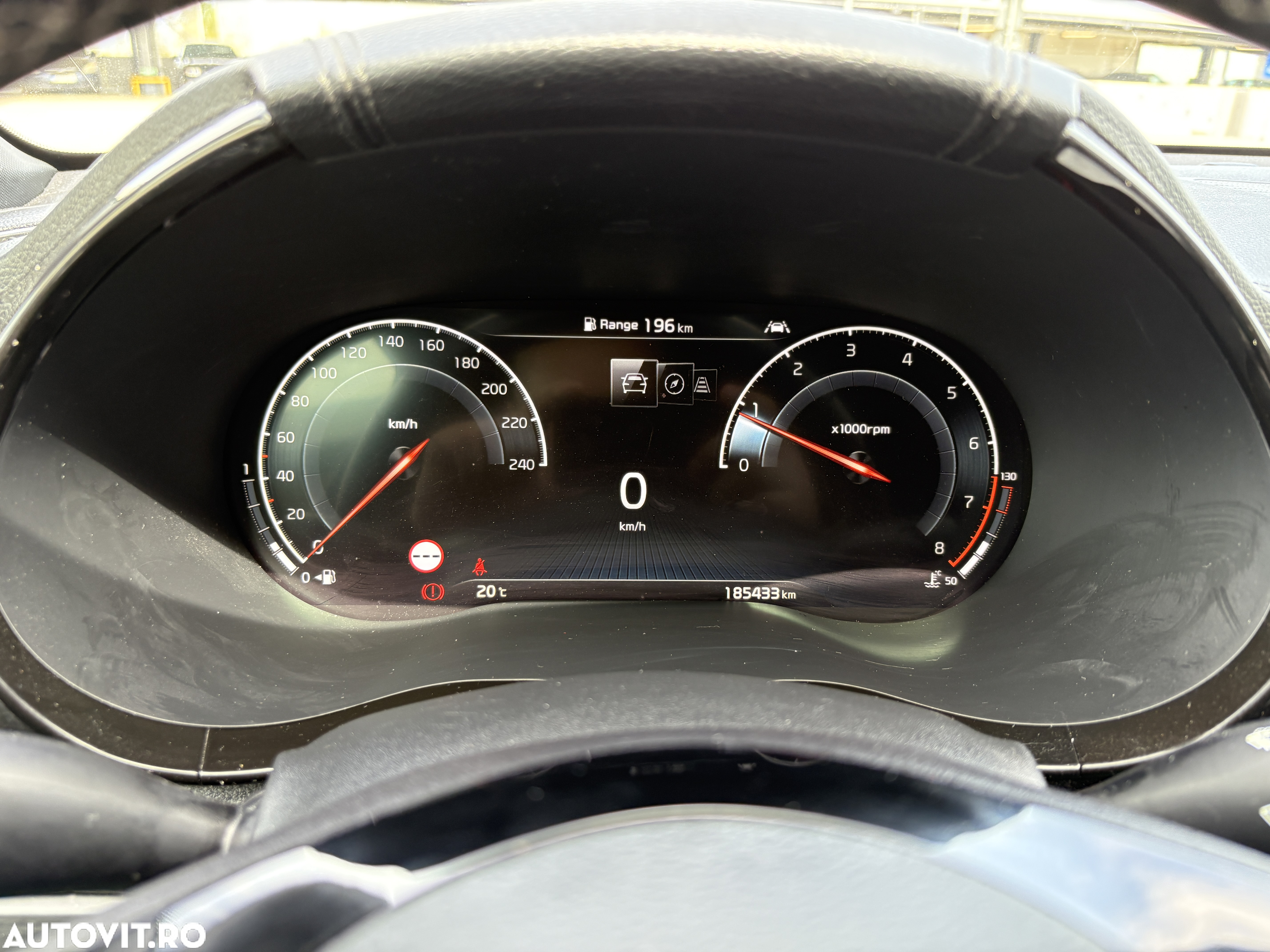 Kia Pro Ceed ProCeed 1.0 T-GDI 6MT GT Line - 29