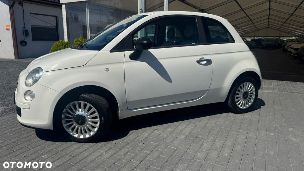 Fiat 500 - 4