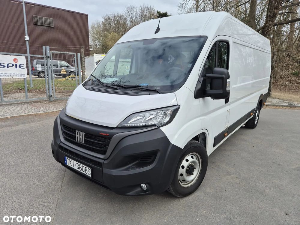Fiat DUCATO - 5