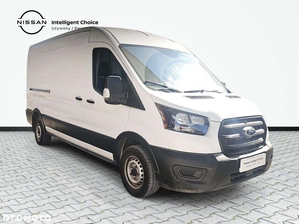 Ford transit - 3