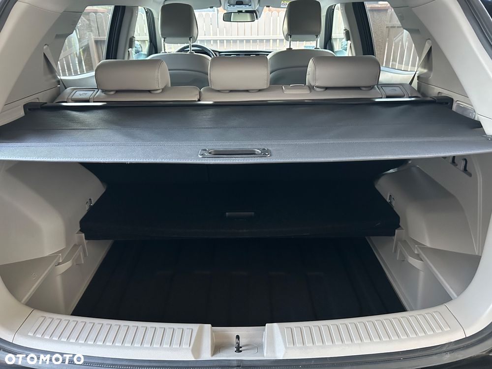 SsangYong/KGM Korando 1.5 T-GDI Sapphire 2WD - 17